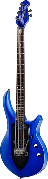 Sterling by Music Man Majesty John Petrucci Signature Electric Guitar (with Gig Bag), Action Position Back