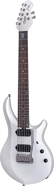 Sterling by Music Man John Petrucci MAJ170X Electric Guitar, Main Side