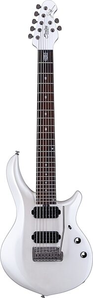 Sterling by Music Man John Petrucci MAJ170X Electric Guitar, Main