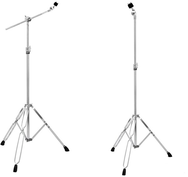 Mapex B200RB Rebel Series Cymbal Boom Stand, stands