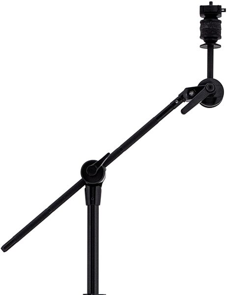 Mapex Armory B80 Cymbal Boom Arm, Black, Action Position Front