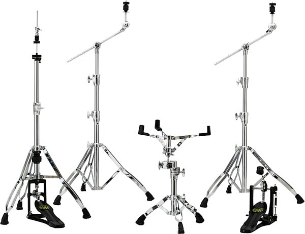 Mapex HP8005 Armory Hardware Pack, New, Action Position Front