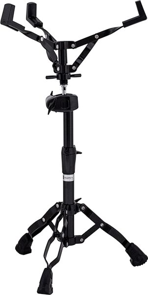 Mapex Armory B800 Double-Braced Boom Stand, Black, Action Position Back