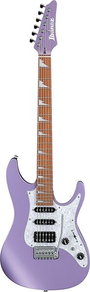 Ibanez Mario Camarena MAR10 Electric Guitar (with Gig Bag), Main
