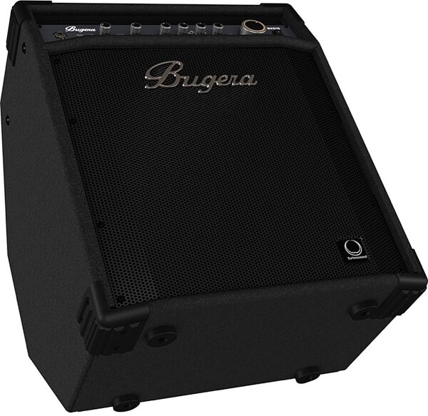 Bugera BXD15 Bass Combo Amplifier, Left Angle