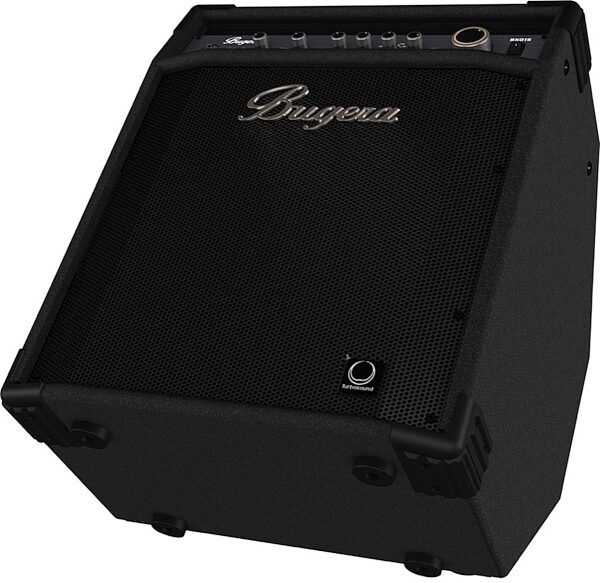 Bugera BXD15 Bass Combo Amplifier, Right Angle