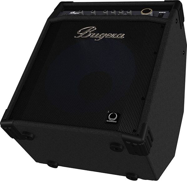 Bugera BXD15A Bass Combo Amplifier, Right Angle