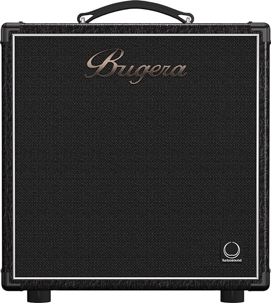 Bugera 112TS Guitar Speaker Cabinet, Main