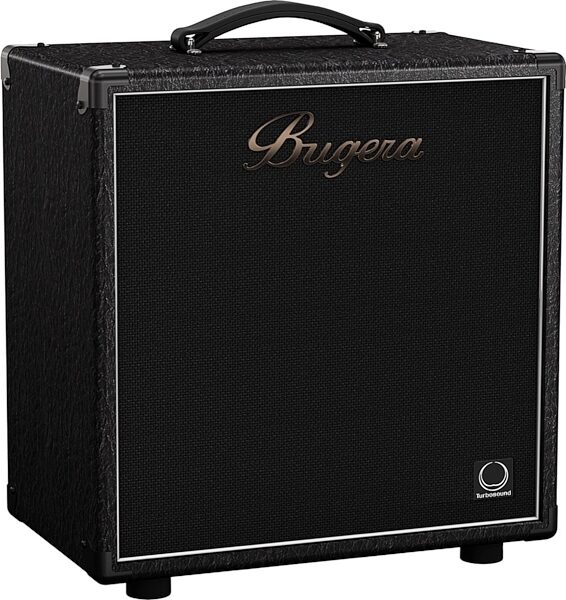 Bugera 112TS Guitar Speaker Cabinet, Left