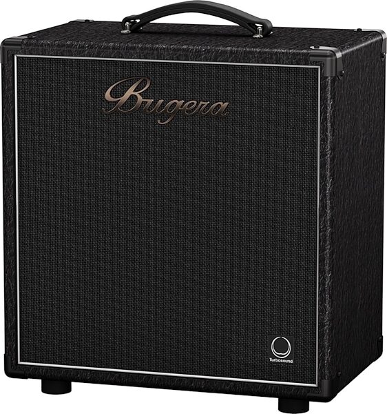 Bugera 112TS Guitar Speaker Cabinet, Right