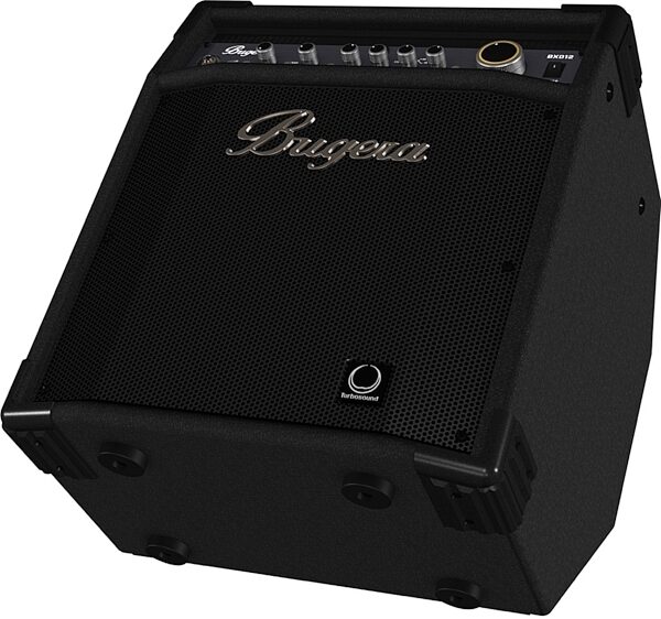 Bugera BXD12 Bass Combo Amplifier, Right Angle