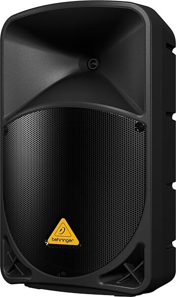 Behringer B112MP3 Eurolive Active PA Speaker (1000 Watts, 1x12"), Right