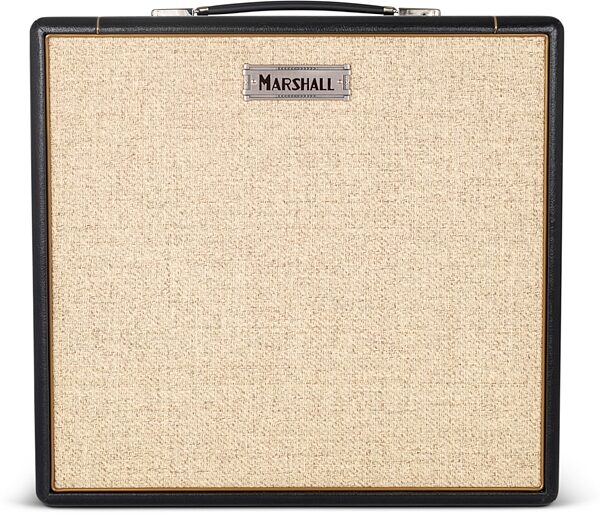 Marshall Studio JTM Guitar Speaker Cabinet (1x12", 65 Watts), New, Action Position Back