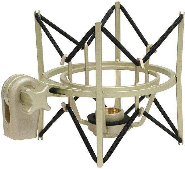 MXL USM-001 Universal Basket-Style Microphone Shock Mount, Main