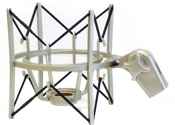 MXL MXL-60 Shock Mount for Genesis HE Microphone, New, Action Position Back