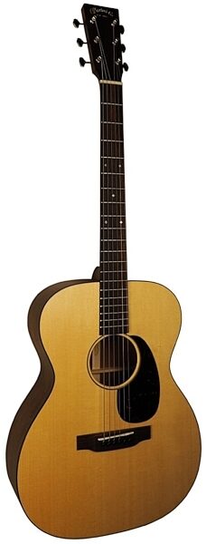 Martin 00015 Special Concert Acoustic Guitar (with Case), Main