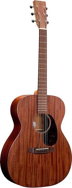 Martin 000-15E Acoustic-Electric Guitar, New, Action Position Front