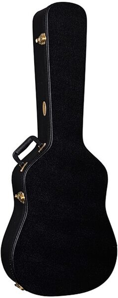 Martin 12C330 000-14 fret/OM Acoustic Guitar Case, New, Action Position Front