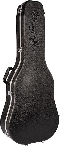 Martin 000-14F 630-Style Guitar Case, New, Action Position Front