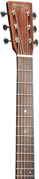 Martin D-19 Limited Edition Acoustic Guitar (with Case), Action Position Back