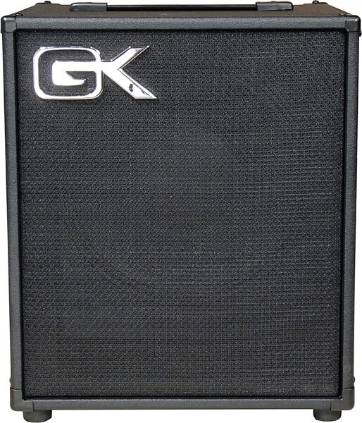 Gallien-Krueger MB112-II Bass Combo Amplifier (200 Watts, 1x12"), New, Action Position Back