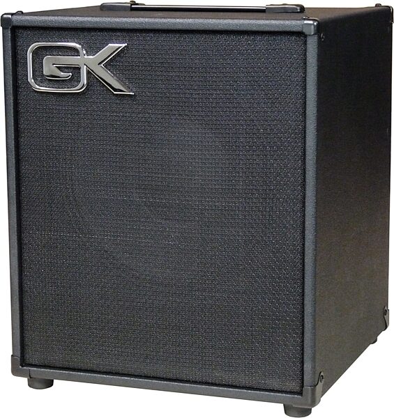 Gallien-Krueger MB112-II Bass Combo Amplifier (200 Watts, 1x12"), New, Angled Back