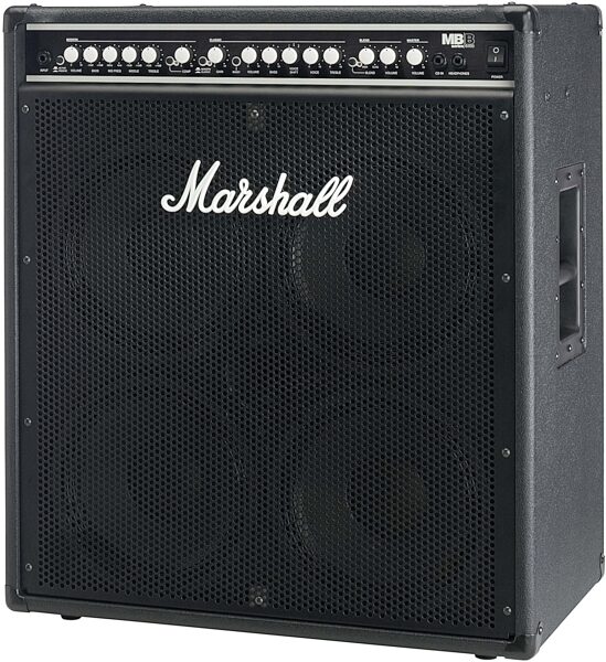 Marshall MB4410 Bass Combo Amplifier (300 Watts, 4x10"), Main