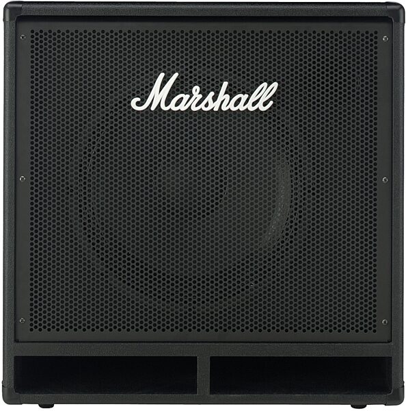 Marshall MBC115 Bass Cabinet (300 Watts, 1x15"), Main