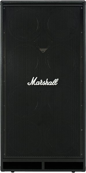 Marshall MBC810 Bass Cabinet (1200 Watts, 8x10"), Main