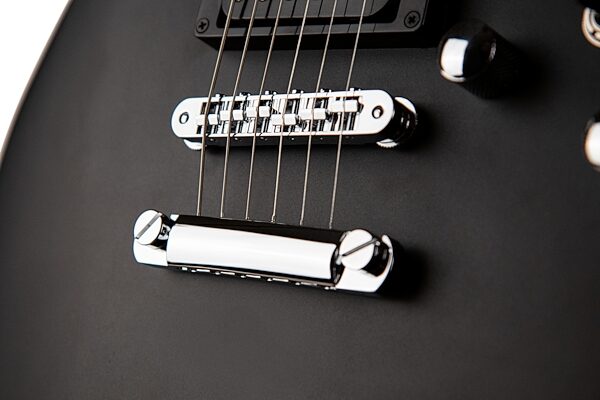 Cort Meta MBM1 Matt Bellamy Electric Guitar, Detail Front