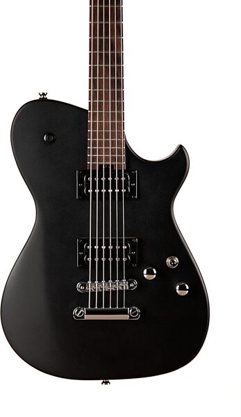 Cort Meta MBM1 Matt Bellamy Electric Guitar, Detail Front