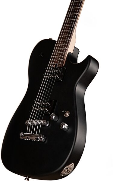 Cort Meta MBM1 Matt Bellamy Electric Guitar, Angled Front