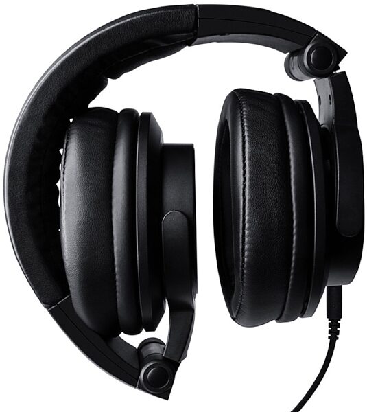 Mackie MC-150 Professional Closed-Back Headphones, New, View