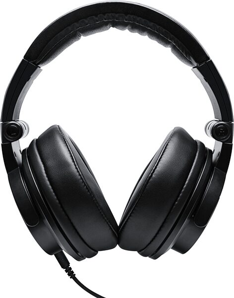 Mackie MC-150 Professional Closed-Back Headphones, New, Main