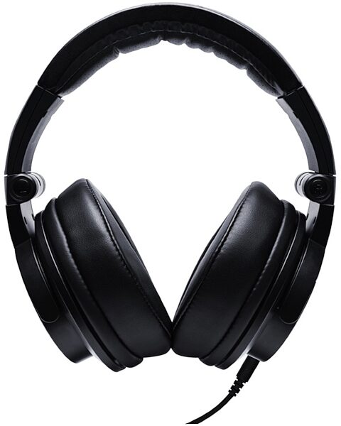 Mackie MC-250 Professional Closed-Back Headphones, New, View