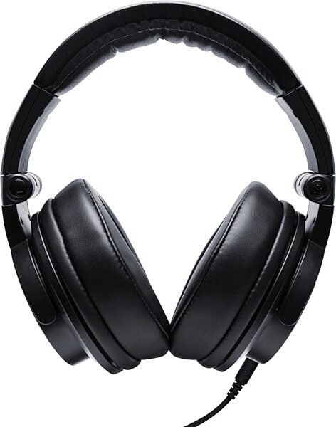 Mackie MC-250 Professional Closed-Back Headphones, New, Main