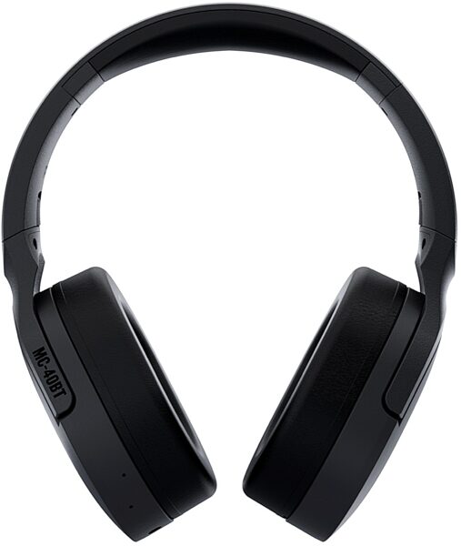 Mackie MC-40BT Wireless Bluetooth Headphones, New, main