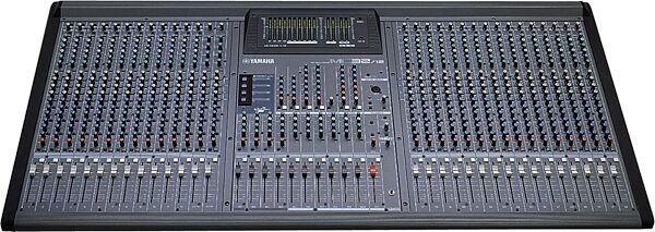 Yamaha MC24/12 MC Series 24-Channel Mixing Console, Main