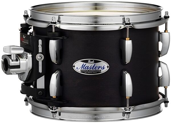 Pearl MCT924C MCT Master Maple Drum Shell Kit, 4-Piece, Tom
