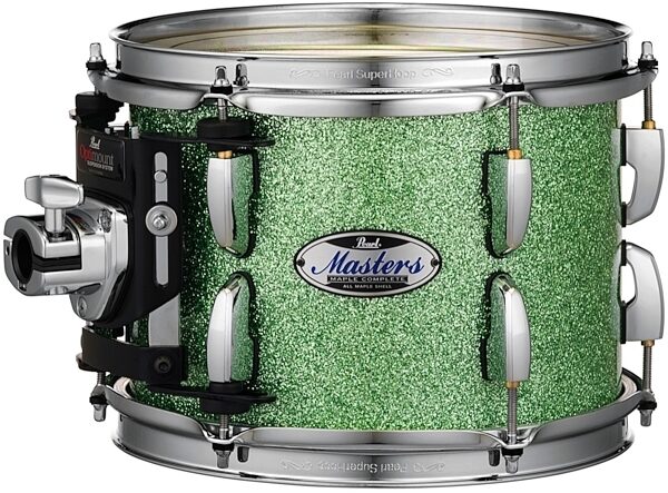 Pearl MCT924C MCT Master Maple Drum Shell Kit, 4-Piece, Tom