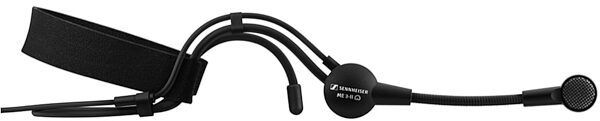 Sennheiser ew100 G4 ME3 Wireless Headset Microphone System, Band A (516-558 MHz), Mic