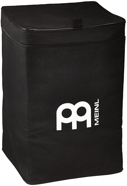 Meinl MSTCJB-BP Standard Cajon Backpack Bag, Black