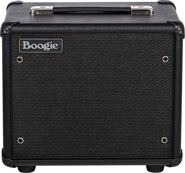 Mesa/Boogie 1X10 Boogie 14 Open Guitar Speaker Cabinet (45 Watts, 1x10"), New, Action Position Back