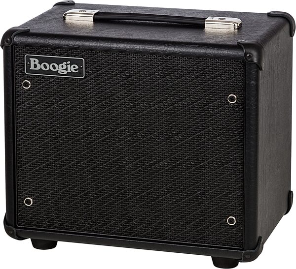 Mesa/Boogie 1X10 Boogie 14 Open Guitar Speaker Cabinet (45 Watts, 1x10"), New, Action Position Back