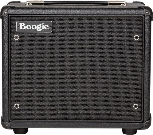 Mesa/Boogie 1X10 Boogie 14 Open Guitar Speaker Cabinet (45 Watts, 1x10"), New, Action Position Back