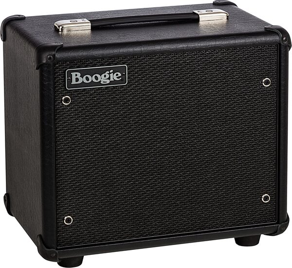 Mesa/Boogie 1X10 Boogie 14 Open Guitar Speaker Cabinet (45 Watts, 1x10"), New, Action Position Back