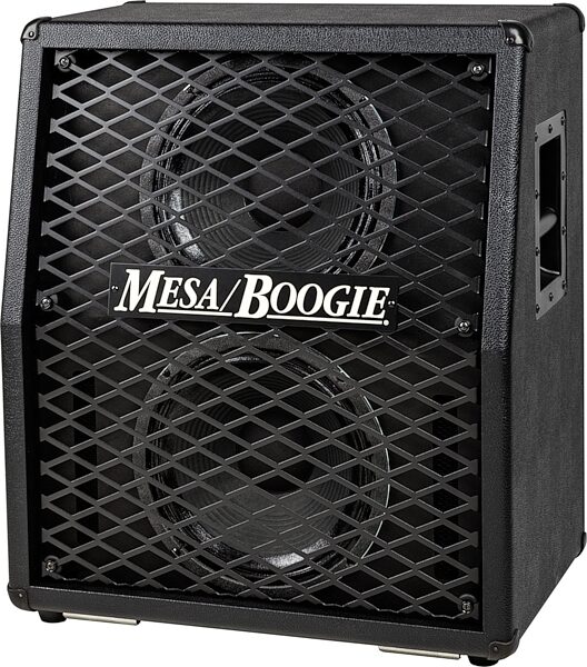 Mesa/Boogie Vintage Split Back Vertical Guitar Speaker Cabinet, New, Action Position Back