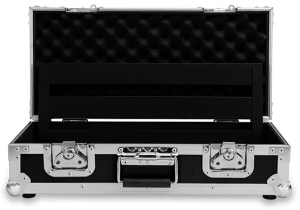 Pedaltrain Tour Case for Metro 20 and PT-Mini, Open