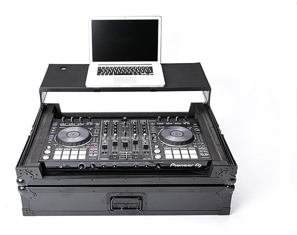 Magma Multi Format Workstation XXL Plus DJ Controller Case, Main
