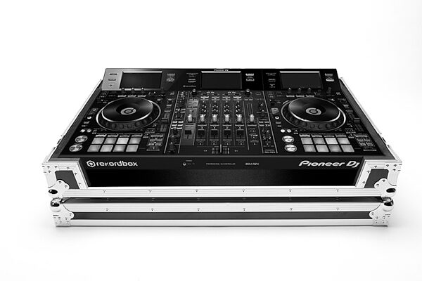 Magma DJ Controller Case for Pioneer DDJ-RZX, View